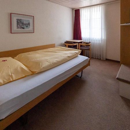 Hotel Krone Uetendorf Extérieur photo