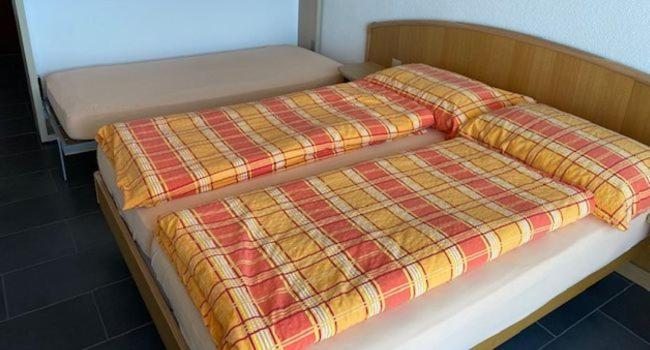 Hotel Krone Uetendorf Extérieur photo