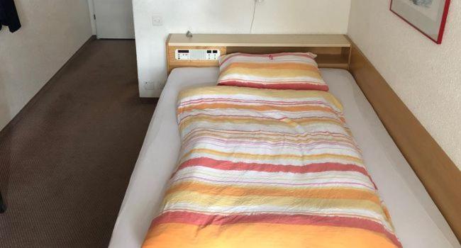 Hotel Krone Uetendorf Extérieur photo