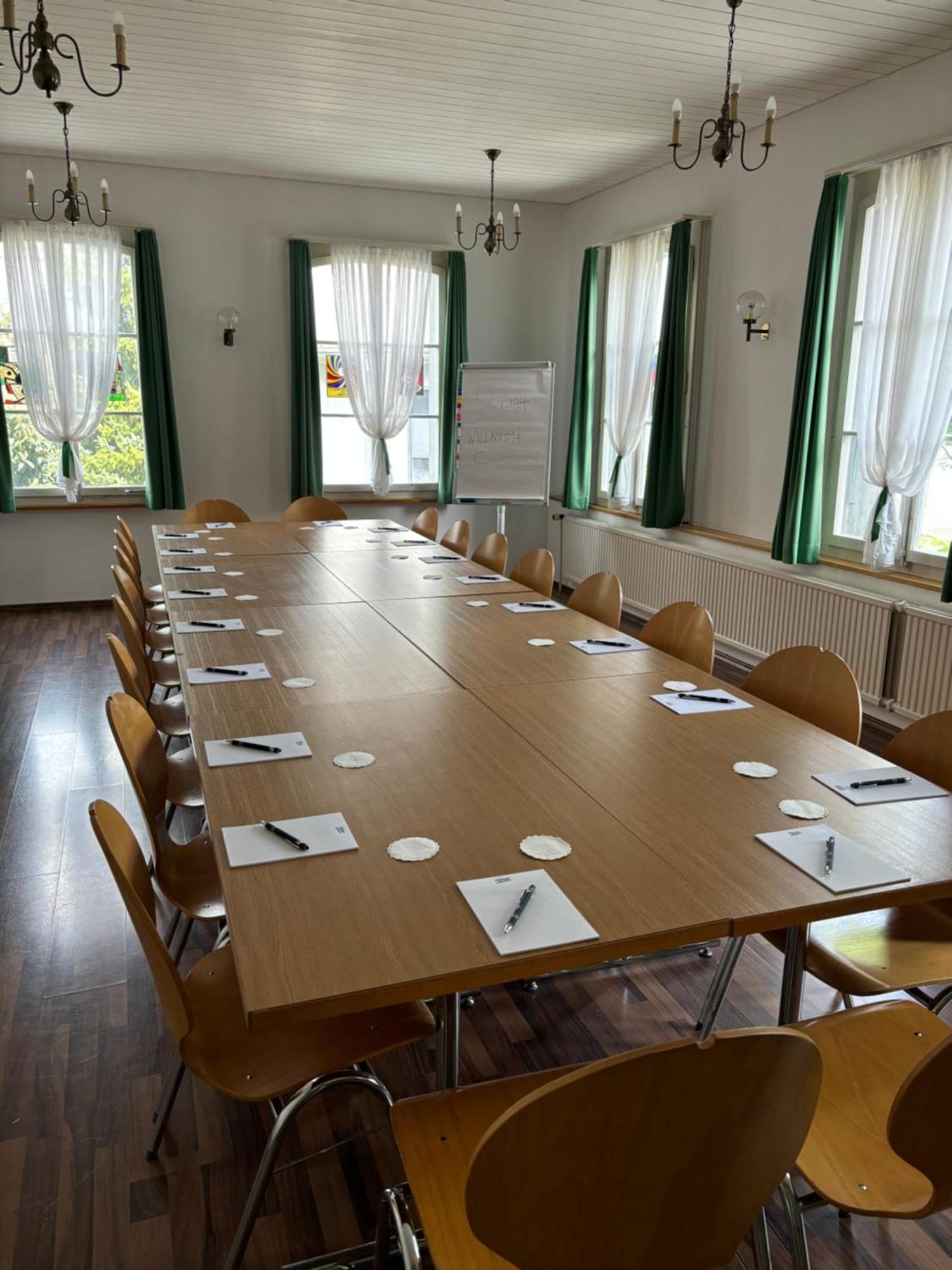 Hotel Krone Uetendorf Extérieur photo